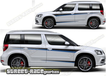 Skoda Yeti 025
