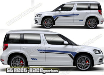 Skoda Yeti 029