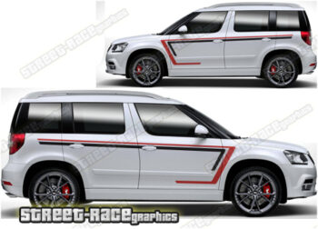 Skoda Yeti 039