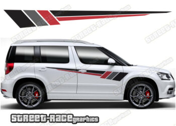 Skoda Yeti 046