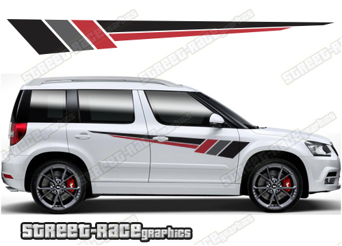 Skoda Yeti 046