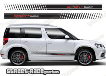 Skoda Yeti 054