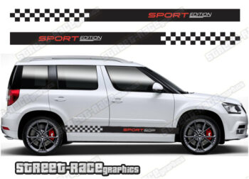 Skoda Yeti 066