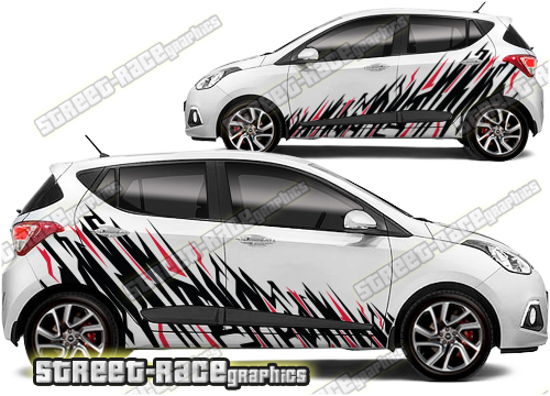 Hyundai i10 large graphics 001
