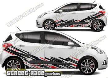 Hyundai i10 large graphics 005