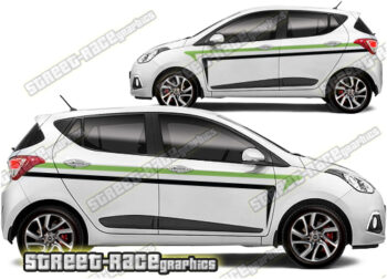 Hyundai i10 large graphics 007