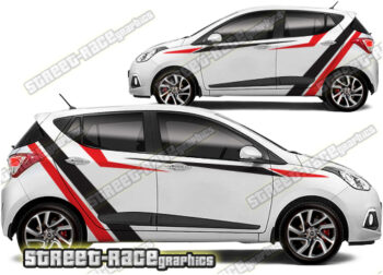 Hyundai i10 large graphics 008
