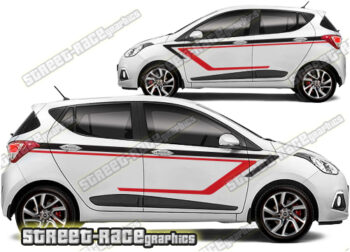 Hyundai i10 large graphics 009