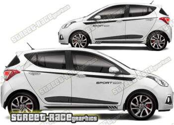 Hyundai i10 large graphics 011