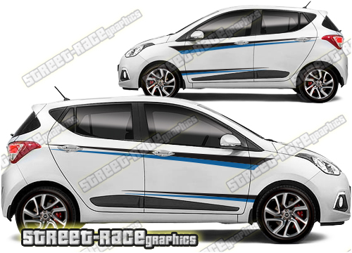 Hyundai i10 large graphics 012