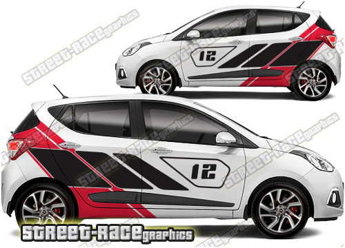 Hyundai i10 large graphics 013