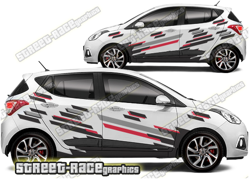 Hyundai i10 large graphics 017