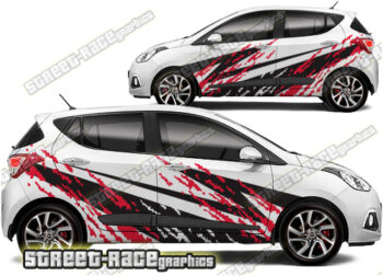 Hyundai i10 large graphics 020
