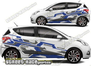 Hyundai i10 large graphics 023