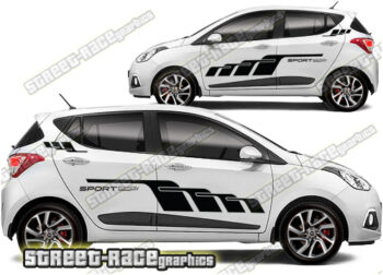 Hyundai i10 large graphics 027