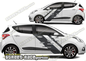 Hyundai i10 large graphics 029