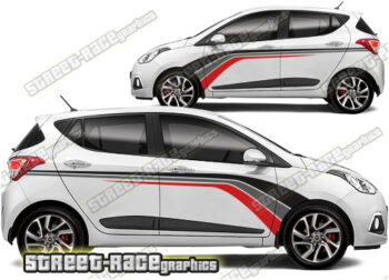 Hyundai i10 large graphics 030