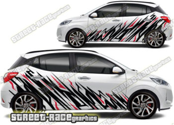 Hyundai Grand i10 large graphics 001