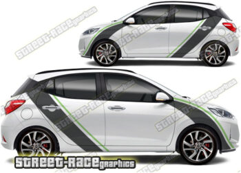 Hyundai Grand i10 large graphics 010