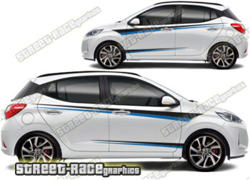 Hyundai Grand i10 large graphics 012