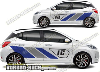 Hyundai Grand i10 large graphics 014