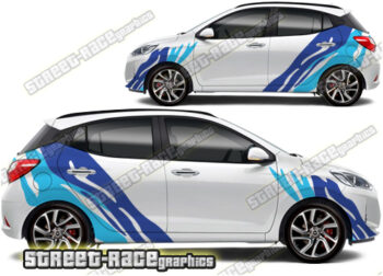 Hyundai Grand i10 large graphics 015