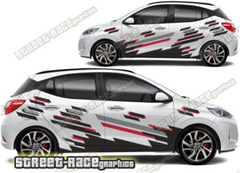 Hyundai Grand i10 large graphics 017