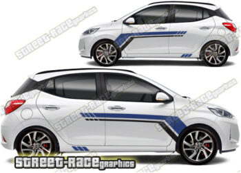 Hyundai Grand i10 large graphics 018