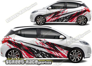 Hyundai Grand i10 large graphics 020