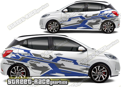 Hyundai Grand i10 large graphics 023