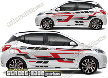 Hyundai Grand i10 large graphics 024