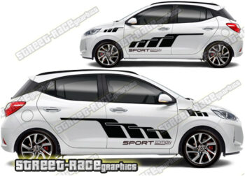 Hyundai Grand i10 large graphics 027