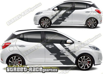 Hyundai Grand i10 large graphics 029