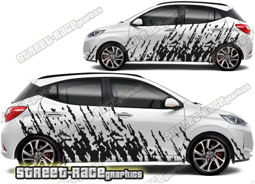 Hyundai Grand i10 large graphics 033