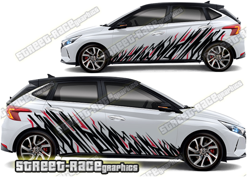 Hyundai i20 large graphics 001