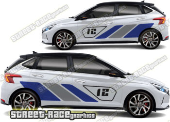 Hyundai i20 large graphics 014