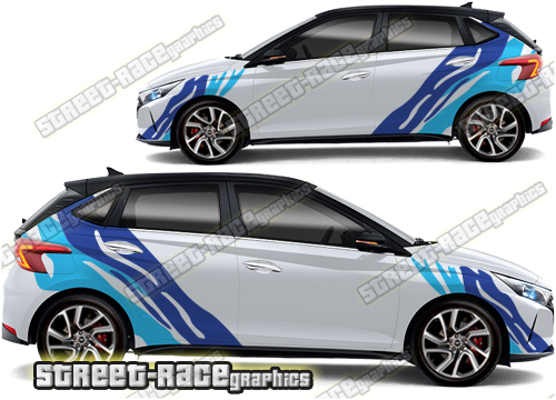 Hyundai i20 large graphics 015