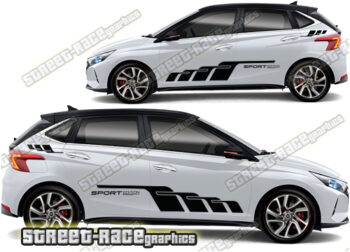 Hyundai i20 large graphics 027
