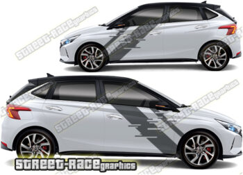 Hyundai i20 large graphics 029