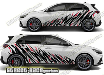 Hyundai i30 large graphics 001