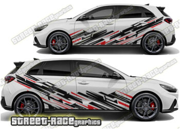 Hyundai i30 large graphics 005