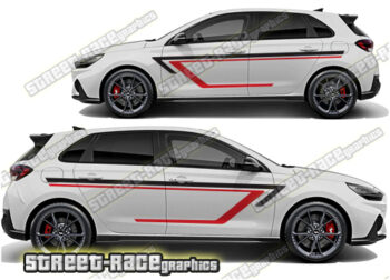 Hyundai i30 large graphics 009
