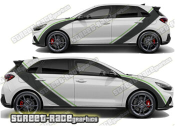 Hyundai i30 large graphics 010