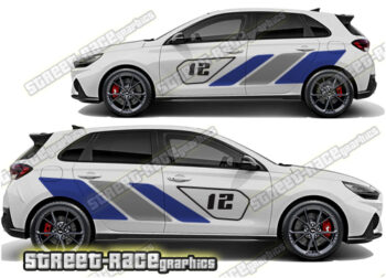 Hyundai i30 large graphics 014