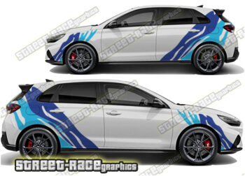 Hyundai i30 large graphics 015