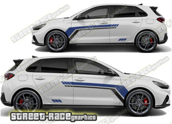 Hyundai i30 large graphics 018
