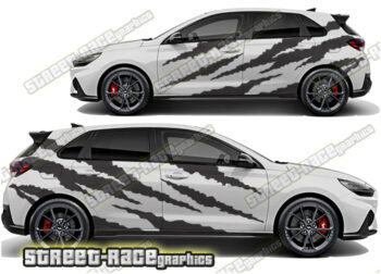Hyundai i30 large graphics 022