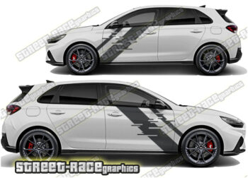 Hyundai i30 large graphics 029