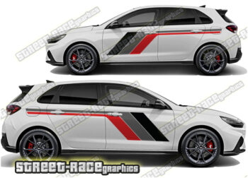 Hyundai i30 large graphics 031