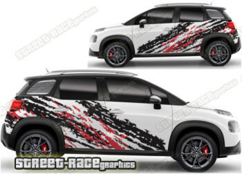 Citroen C3 Aircross 009